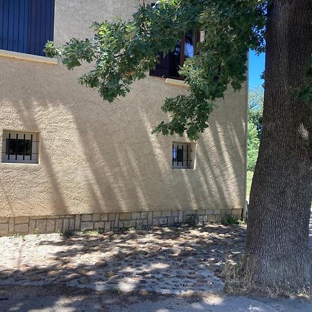 Le Studio D Aurelie Avec Spa Ete En Pleine Campagne Et Proche De Toute Commodite Roquemaure  Exterior photo