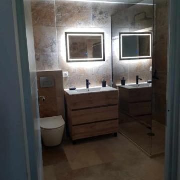 Le Studio D Aurelie Avec Spa Ete En Pleine Campagne Et Proche De Toute Commodite Roquemaure  Exterior photo